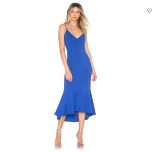 Lovers + Friends Keely Midi